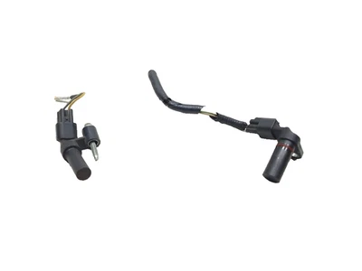 Lincoln MKT 2010 árbol de levas y cigüeñal par de sensores de posición OEM Foto 1 de 4