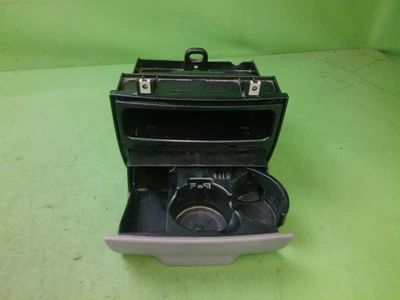 2008 MERCEDES DODGE SPRINTER 2500 3500 CUP HOLDER ASSEMBLY BLACK/GREY OEM Foto 1 de 4