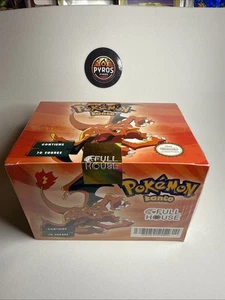 Pokemon Kanto Full House Cards. Sealed, Charizard Box 30 Packs Brand New! - Picture 1 of 6