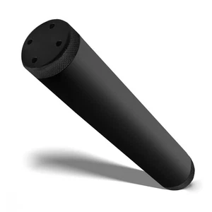 Infinite Product Solutions 12in Storage Container, Graphite Black : SRS-CONT-BA - Picture 1 of 1