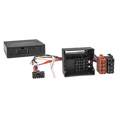 CAN BUS Adapter Zündplus passend für Audi Opel Seat Skoda VW mit Quadlock - Bild 1 von 4