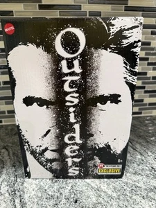 Outsiders Scott Hall Kevin Nash WWE Ultimate Edition Paquete de 2 Ringside Mattel nWo - Imagen 1 de 2