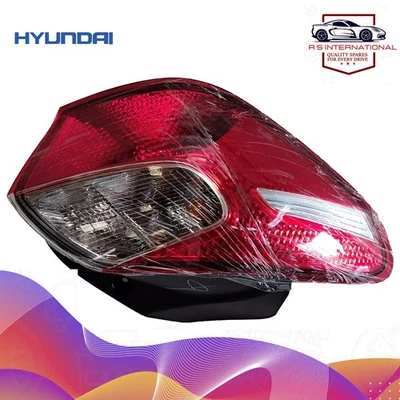 Luz trasera izquierda original Hyundai Grand i10 2019-22 92401K6000 Foto 1 de 4