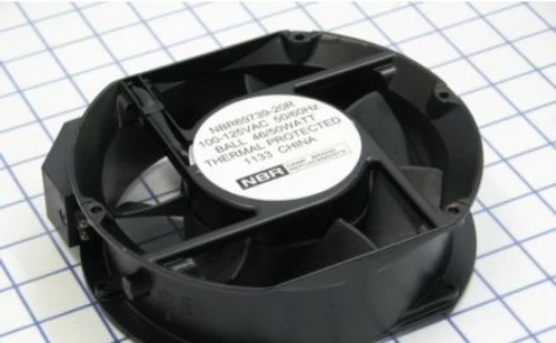 69739-20R Name Brand Replacements&trade; Miscellaneous, NBR Series FAN ONLY, - Image 1 of 1