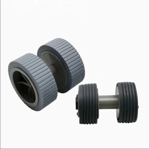 Fi-6225 Fi-6230 Fi-6130Z Fi6125 Pickup Roller Fits For Fujitsu Fi-6240 Fi6125 - Afbeelding 1 van 11