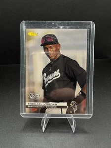 1994 Classic Minor League All Star Edition - Michael Jordan #1 - Picture 1 of 2