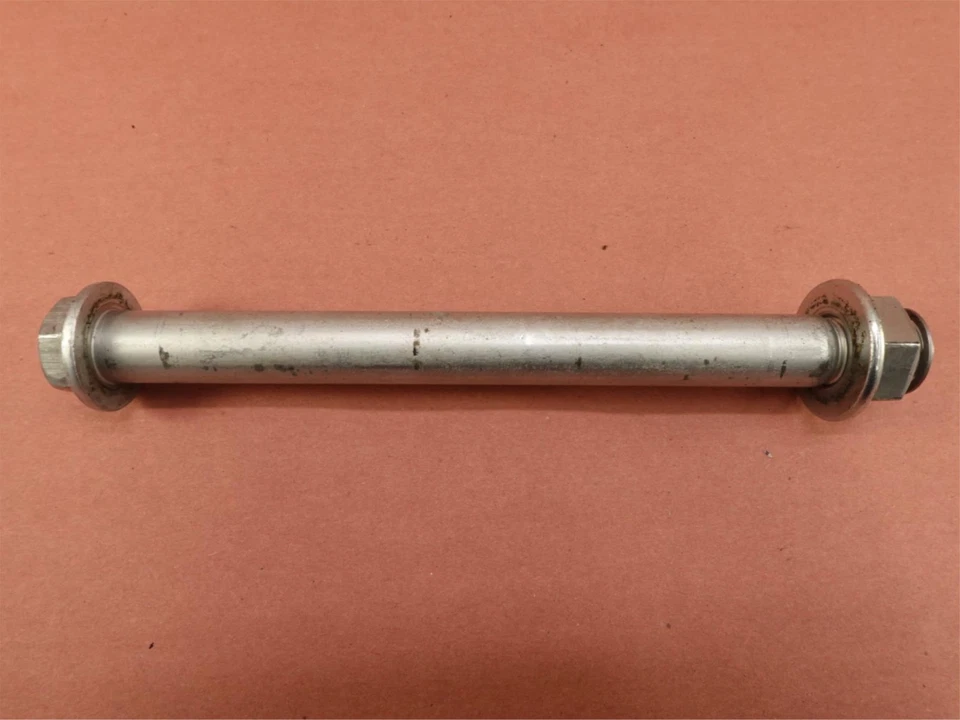 Harley-Davidson Forty Eight XL1200X XL1200 2011-2015 basculante trasero perno de pivote Foto 1 de 4