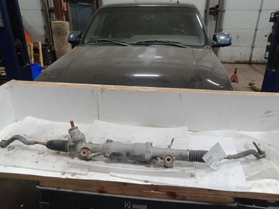 Engranaje de dirección asistida/rack y piñón 2009 Is250 Sku#4254345 Foto 1 de 4