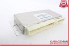 08-17 Mercede W207 E550 SLK250 Airmatic Air Suspension Control Module OEM