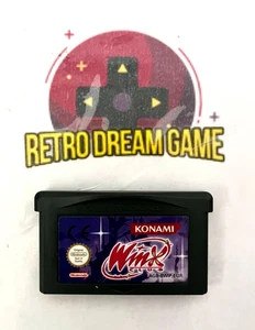 winx club für game boy advance - Bild 1 von 1