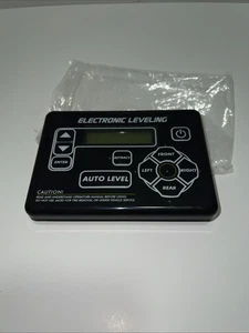 Lippert Wohnmobil 5. Rad & Reiseanhänger Nivelliersystem - elektronische LCI-Steuerung - Bild 1 von 7