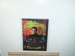 Carman Fall Spectacular DVD - 2004 - Brand New & Sealed - Picture 1 of 2