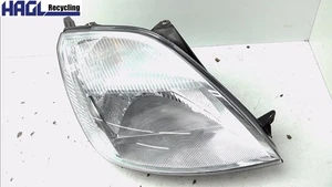 Scheinwerfer mit Blinker komplett Rechts 2S6X13W029AJ Ford Fiesta 1.4 JH1/JD3 - Bild 1 von 4