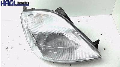 Scheinwerfer mit Blinker komplett Rechts 2S6X13W029AJ Ford Fiesta 1.4 JH1/JD3 - Bild 1 von 4