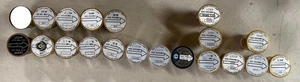 Élément Wattmètre Oiseau Limaces - Assortiment et vendu à l'unité ou à l'unité. - Photo 1/4