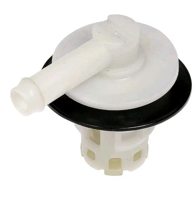 Válvula de ventilación del tanque de combustible Dorman 911-061 para modelos seleccionados de Ford Lincoln 97-04 Foto 1 de 4