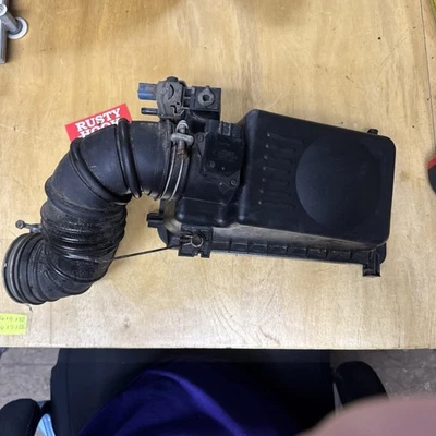 para 2003 - 2008 Toyota Corolla Matrix caixa de filtro limpador de ar serve: 17705-0D070 - Imagem 1 de 4