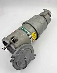 Appleton ARC20044ERS 200A 4W 4P Reverse Service Body Assembly Grounding Style 1 - Picture 1 of 7