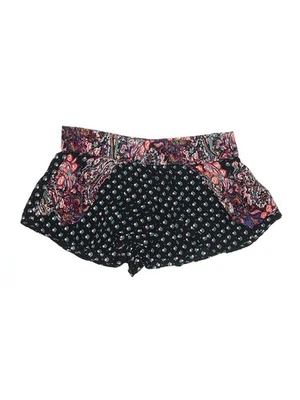 Pantalones cortos negros Band of Gypsies para mujer S Foto 1 de 2