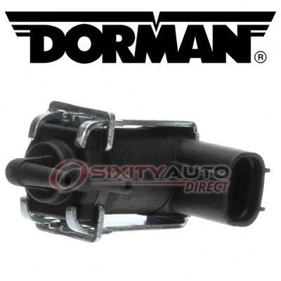 Dorman Vacuum Switching Valve for 1999-2002 Toyota Solara Emission Control jp - Изображение 1 из 4