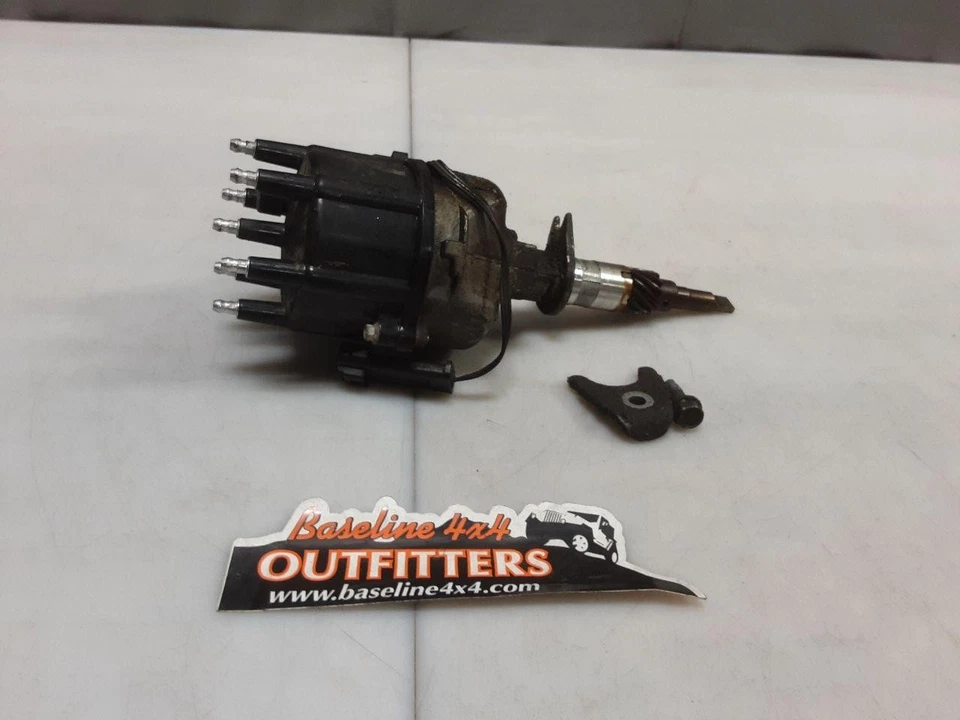 Distribuidor Jeep Wrangler 94 95 97 0000053049 Foto 1 de 4