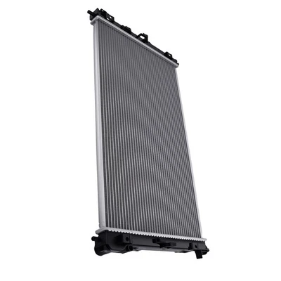 Radiador para Jeep Compass Patriot 2007-2017 CH3010339 CU2951 flujo cruzado Foto 1 de 4