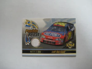 2006 Wheels Pushin Pedal Jeff Gordon  - Picture 1 of 1