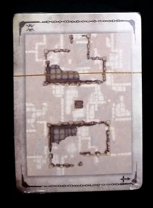 Souldrain Forest Deck Cards Awakened Wyldwood Warcry Ravaged Warhammer of Sigmar - Picture 1 of 1