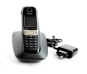 Gigaset C620 DECT Telefon mit Basistation - Bild 1 von 1
