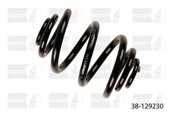 Resorte helicoidal trasero Bilstein B3 para BMW Serie 3 Cabrio (E46) 323 Ci (125 kW) Foto 1 de 1