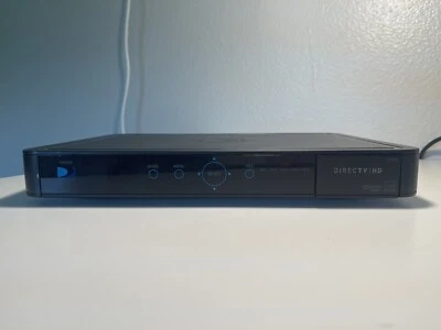 DIRECTV H24 TV Receiver with power cord - Image 1 of 4