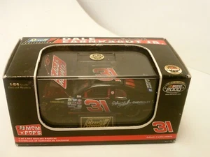 1999 Revell Dale Earnhardt Jr #31 - Mom "N" Pops - 1/64 diecast - Picture 1 of 6