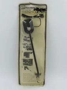 Realistic Discostat Vinyl Record Turntable Static Reduction / Less Crackles Pops - Picture 1 of 2