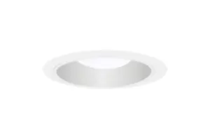 JUNO LIGHTING 29W-WH 6" Line Voltage Fluorescent Ultra Trim Cone Air-Loc - Bild 1 von 9