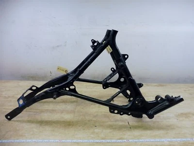 1985 Honda V65 Magna VF1100 H1017-15. rear frame cutoff section - Image 1 of 4
