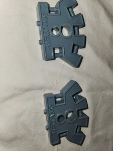 Meccano Meccanoid G15 Personal Robot Parts Only M021 x2 - Bild 1 von 2