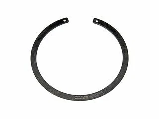 Wheel Bearing Retaining Ring Front For 2001-2006 Mazda Tribute Dorman 248KA23 - Image 1 of 2