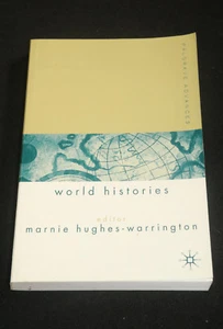 Marnie Hughes-Warrington (editor) - World Histories - Picture 1 of 1
