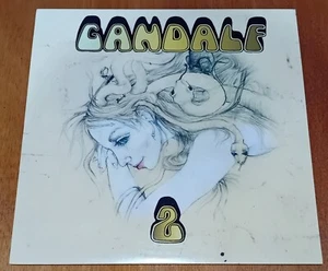 GANDALF - 2 (Sundazed LP 5370)  Psych Rock Pop ORIGINAL LP - Foto 1 di 4