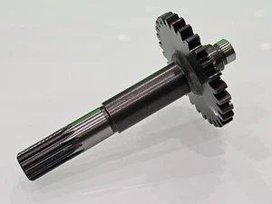 KUBOTA 1Q2108 SHAFT F DRIVE K1253-1422 - Picture 1 of 7