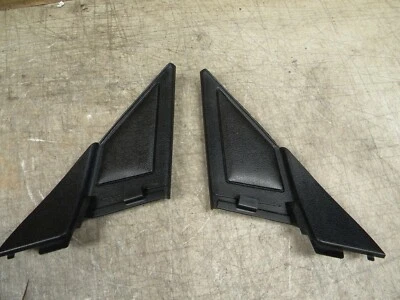 1997 Nissan Altima Interior Mirror trim left right front door panel trim...80292 - Image 1 of 2