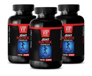vitamins for men - JOINT MATRIX COMPLEX 3B - msm tablets - Picture 1 of 7
