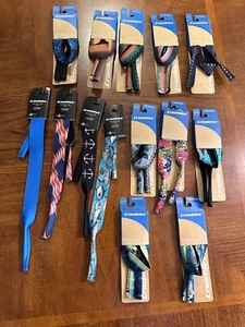 CROAKIES Ferma occhiali da sole stampe originali - Foto 1 di 15