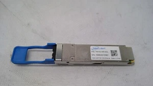 InnoLight TR-FC13R-NGL 100G QSFP28 10km LR4 ETHERNT - Photo 1/4