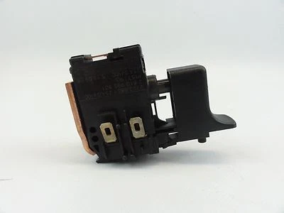 Bosch #2610995801 New Genuine OEM Switch for 12524 1644 1645-24 1644-24 1645 - Image 1 of 4