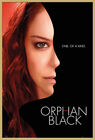 Orphan Black - One of a kind - Schwarze Waise Poster - Gre 61x91,5 cm