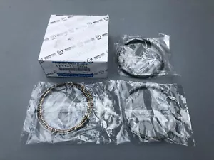 Set anelli pistoni Mazda 3 5 6 set anelli pistone standard per motore a benzina 2,0 l - Foto 1 di 4