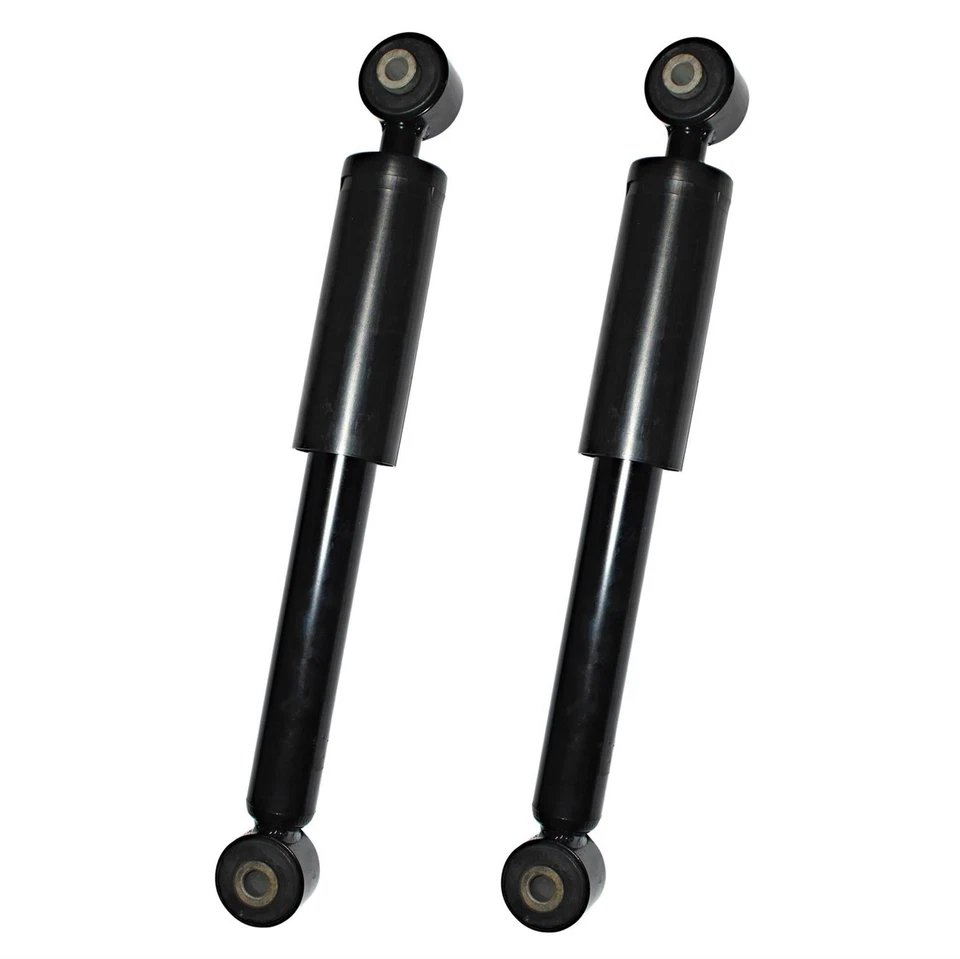 2 shock absorbers for Ford Mondeo III station wagon rear damper rear axle left right - Image 1 of 1
