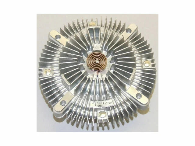 Embrague ventilador Hayden 21MM96H compatible con Toyota 4Runner 1996-2002 3,4 L V6 Foto 1 de 1