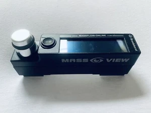 Bronkhorst ~ Mass View ~ Mass-Flow ~ REGOLATORE DI FLUSSO GAS - Foto 1 di 4